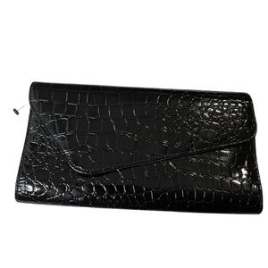 Forever 21 clutch bag